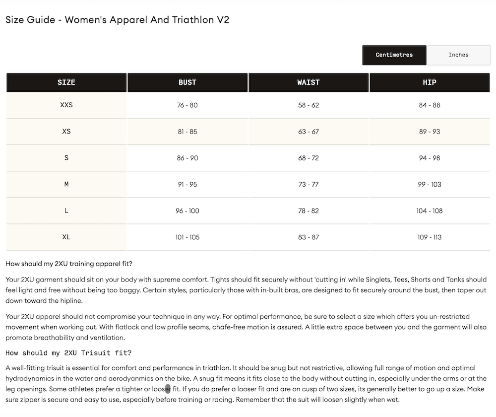 2XU Womens Aspire 5inch Shorts (Decorated with your Logo/Design)