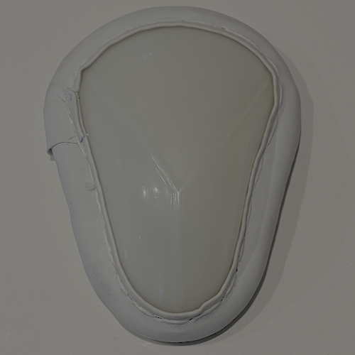 Belta Abdominal Guard (Male) Junior