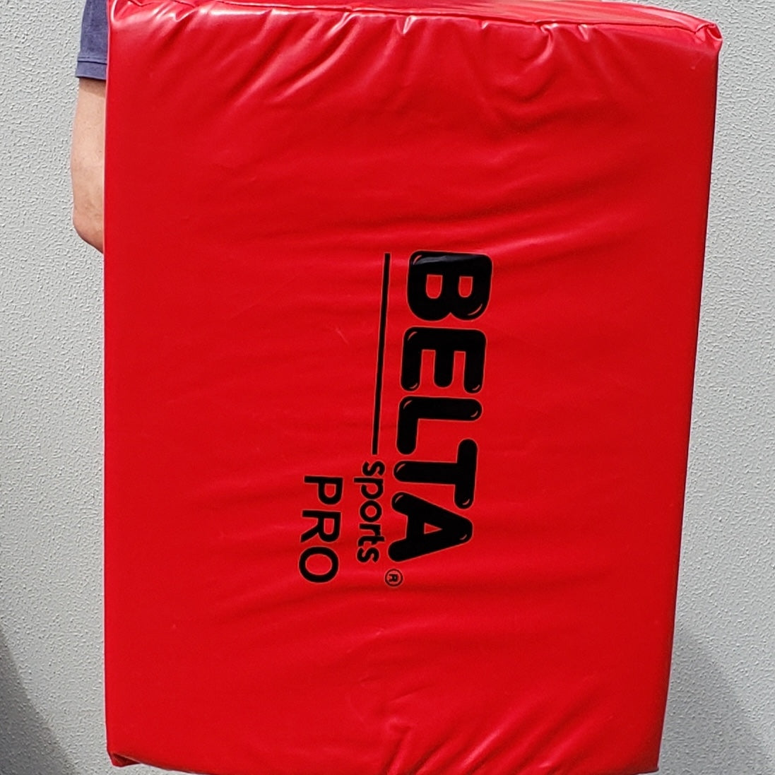 Belta Sports Curved Bump Shield (80cm x 60cm)