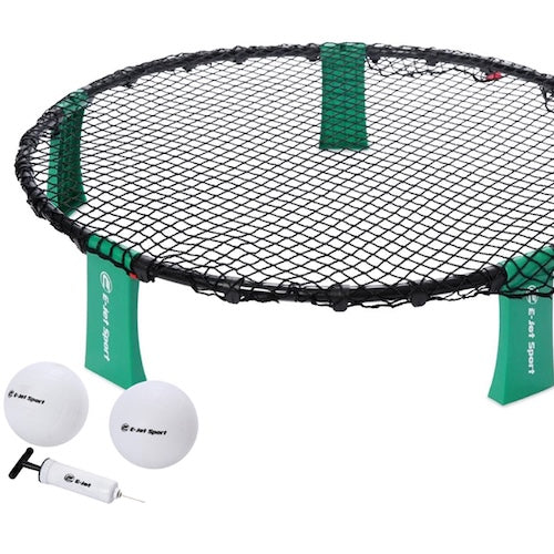E-Jet Sport Battle Bounce