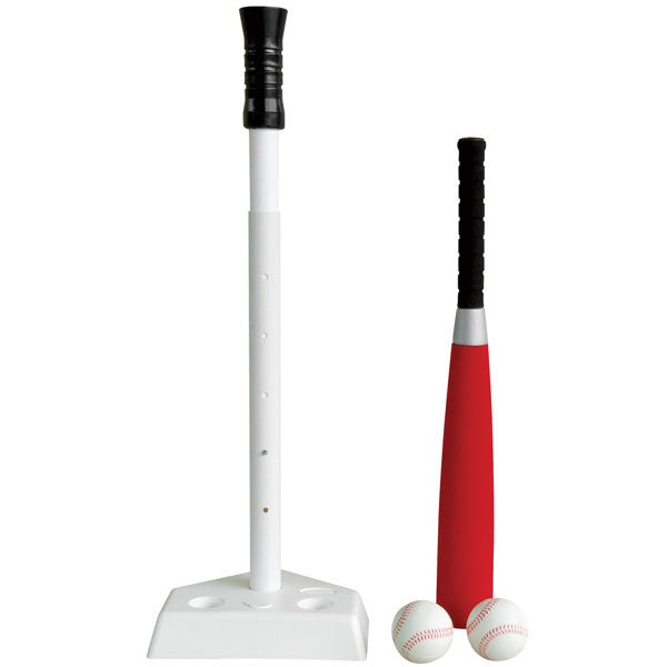 Plastic Tee Ball Stand Kit