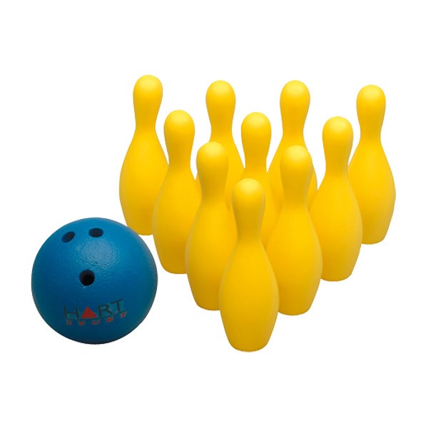 Foam Bowling Set