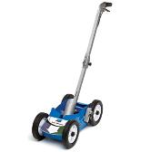 Dy-Mark Line Master Machine
