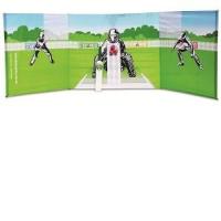 Sticky Wicky All Rounder 3 Pack of Replacement Balls