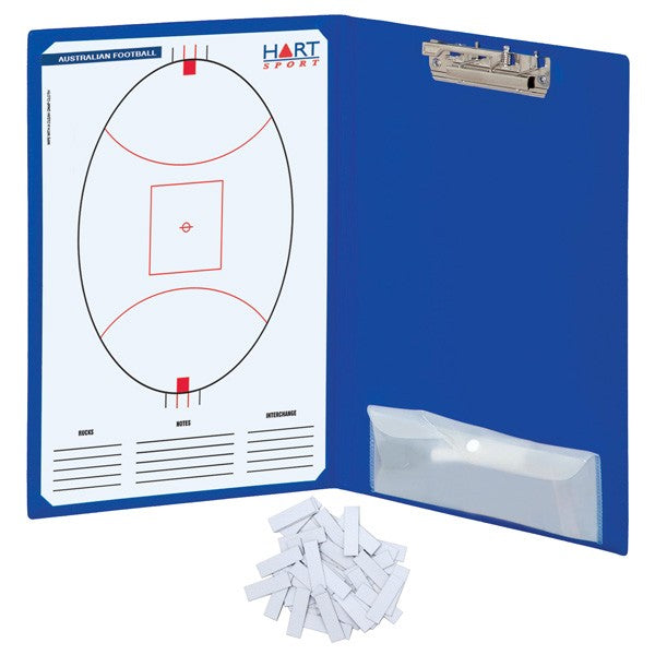 AFL Coaching Folder AFL Coaching Folder