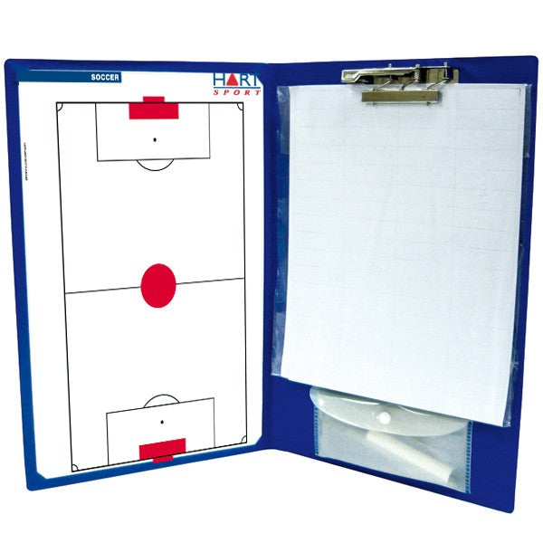 Soccer Coaching Folder Coaching Folder