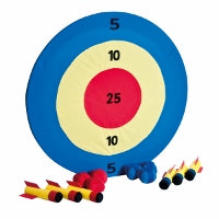 Giant Darts Set