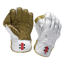 Gray-Nicolls Legend Gold Wicket Keeping Gloves