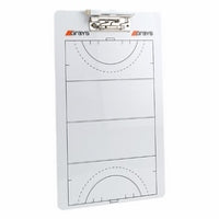 Grays Hockey Coaching White Board