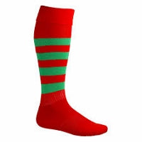 6 x Sekem Official NRL Socks 6