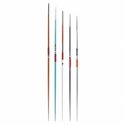 Alloy Training Javelin