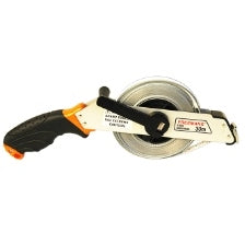 Steel Open Measuring Tape