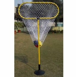 Throw & Target Flyer Game
