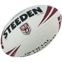 Steeden QRL Training