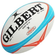 Gilbert Pathways Match Ball