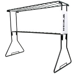Wish Racquet Stand (14 x Tennis or 28 x Squash/Badminton)
