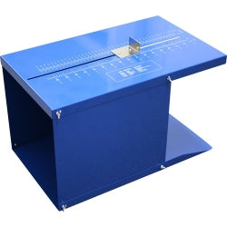 Sit & Reach Box (Steel Flexibility Tester)