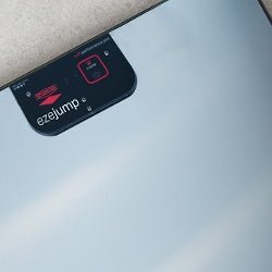 Swift EZEJUMP (Vertical Leap Test) Digital/Wireless