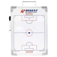 Soccer Coaches Board (Regent)