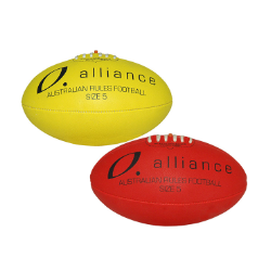 Alliance Eclipse Synthetic Football