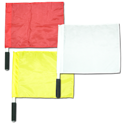 Athletics Officals Flag