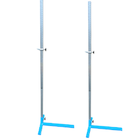 High Jump Uprights Alliance