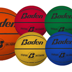 Baden Rubber Basketball