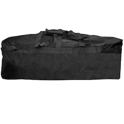 BAS Nylon Team Kit Bag Deluxe