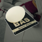 BAS Bowler Marker