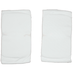 Super K Flat Knee Pads (pair)