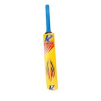 Regent Aussie Plastic Cricket Bat Harrow (86cm)