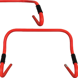 Patrick Adjustable Speed Hurdle (15cm/30cm)