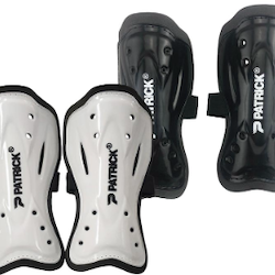 Patrick Super Cup Shin Guards (Pair)