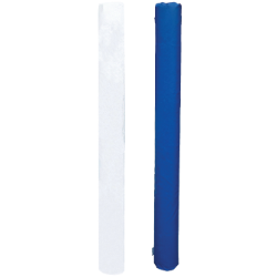Ringmaster Netball Post Protector Cylindrical (50mm Thick Padding)