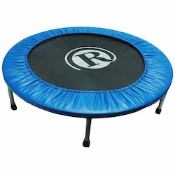 Ringmaster Mini Trampoline (Rebounder 380)