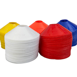 5cm Flexidome Field Markers (box of 250)