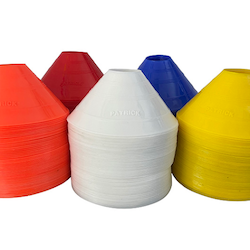 9cm Flexidome Field Markers (box of 250)