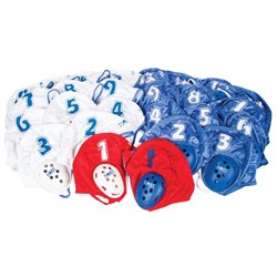 Cap Set (set of 26)