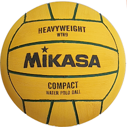 Mikasa WTR9 Womens Heavy Training Ball (size 4 800g)