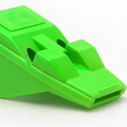 ACME Tornado Whistle (4 Colour Options)