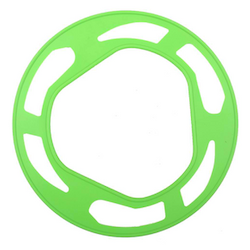 AeroFlyer Flying Ring