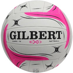 Gilbert Exo Trainer Netball