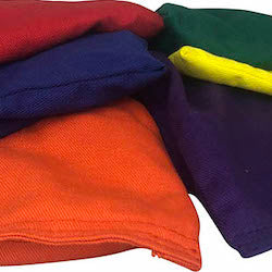 Alliance Cotton Bean Bag (10cm x 15cm)