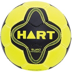 HART Euro Handball Match Ball