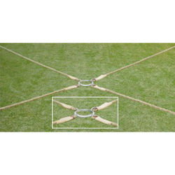 Tug Of War Rope Jute (4 Way)