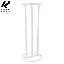 Metal Cricket Stumps
