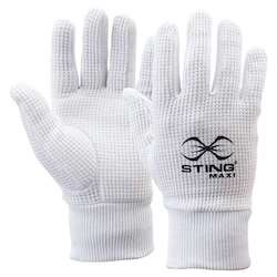 Sting Airweave Cotton Glove Inners (Pair)