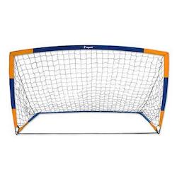 Regent Big Size Rectangular Pop Up Goal (single) 200cm x 100cm x 100cm