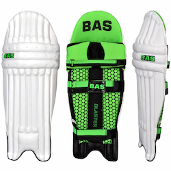 BAS Blaster Wicket Keeping Legguards