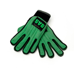 BAS Indoor Cricket Batting Gloves